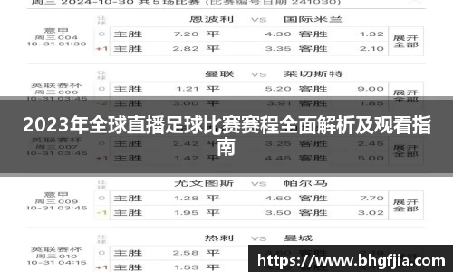 必一运动官网