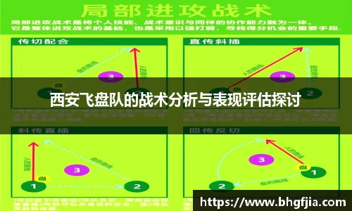 西安飞盘队的战术分析与表现评估探讨